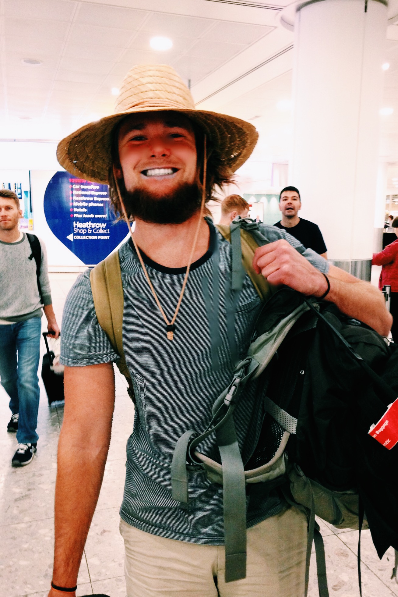 Processed with VSCO with c1 preset